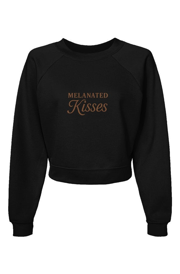 Melanated Kisses-Sweet Society