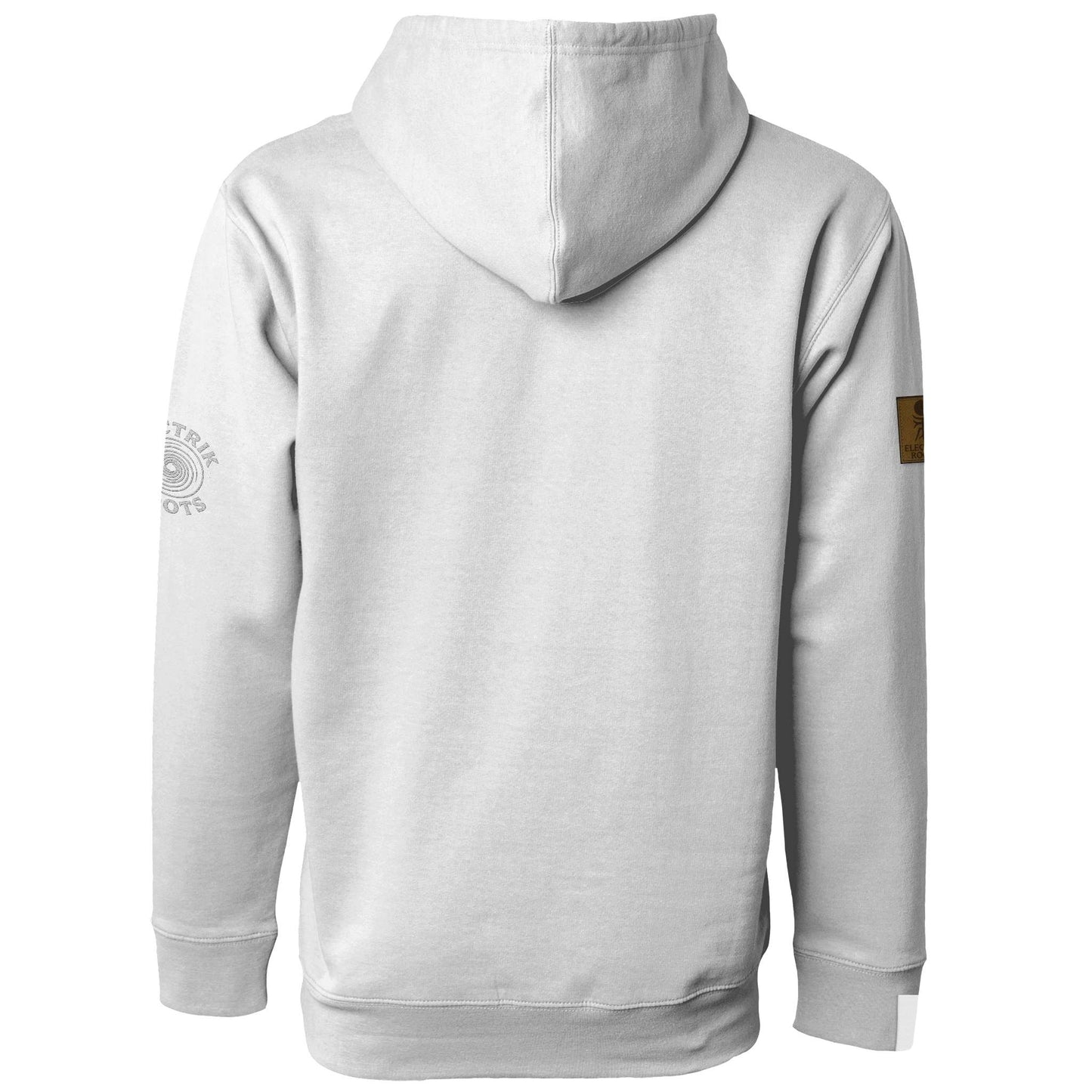 Love Wins-Electrik Roots