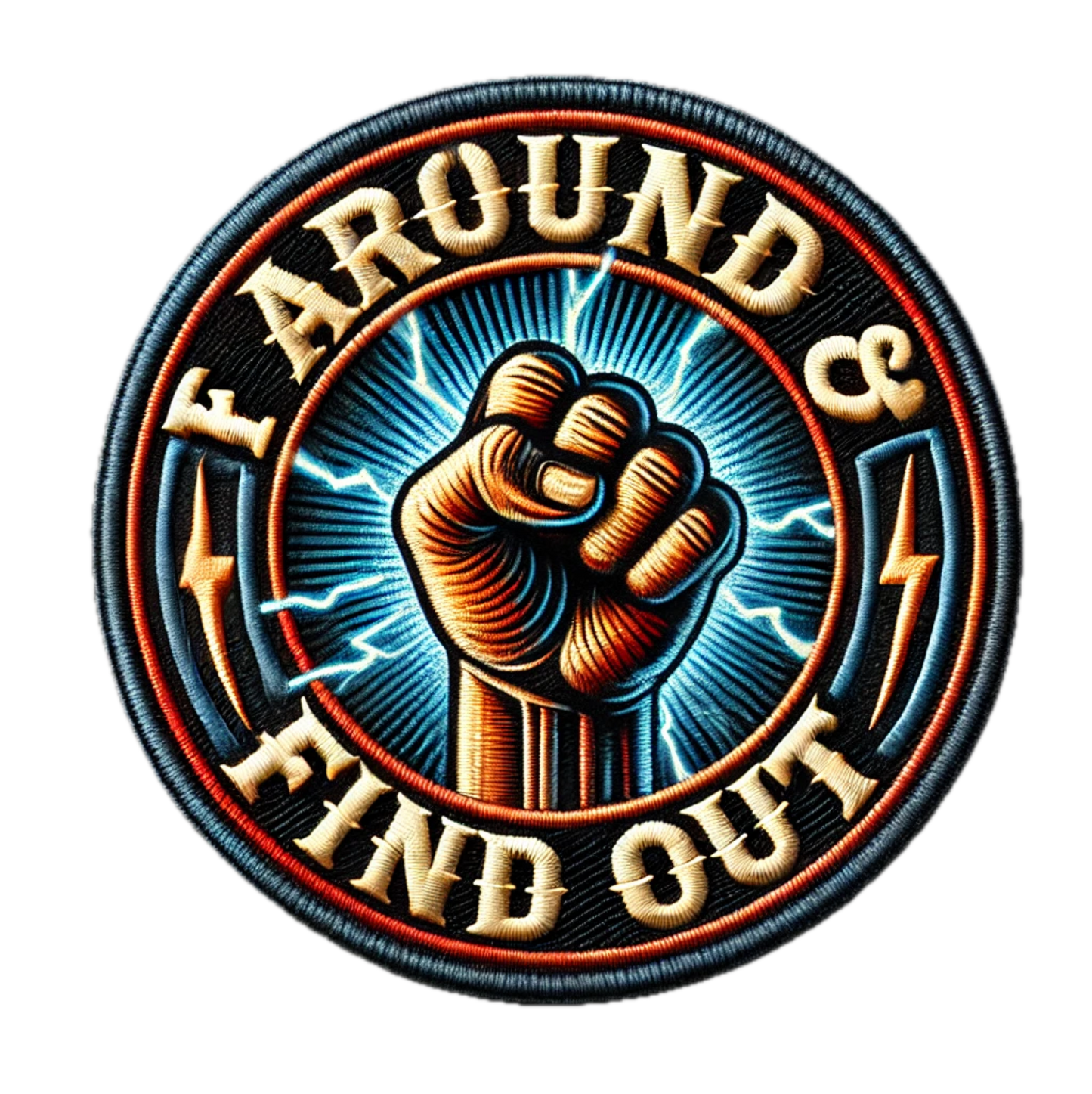 The Switch-F* Around & Find Out
