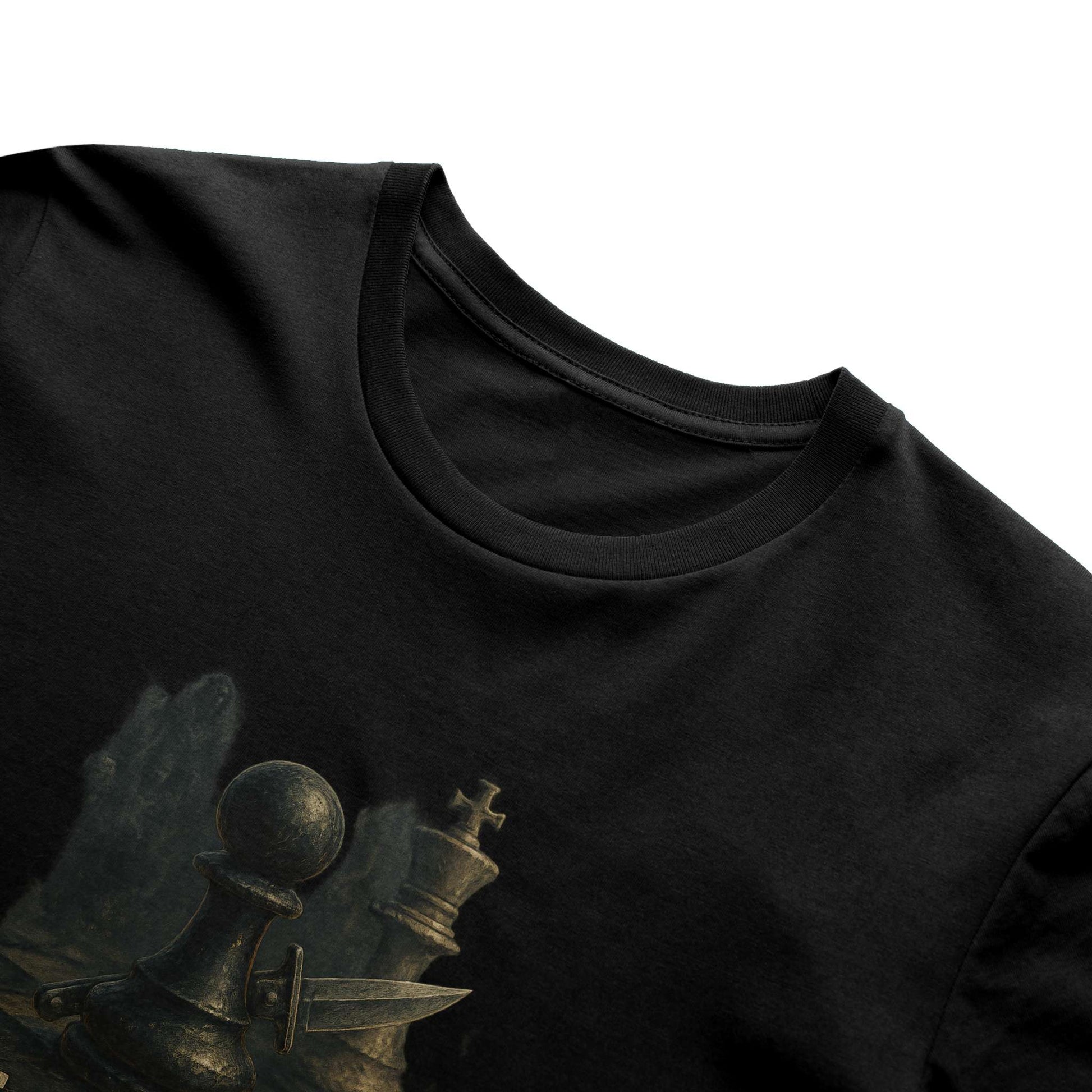 &amp;quot;Checkmate Savage&amp;quot; – F Around &amp;amp; Find Out Collectio