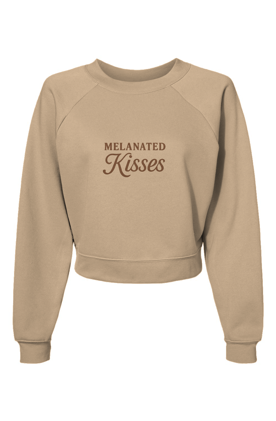 Melanated Kisses-Sweet Society