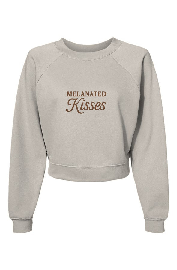 Melanated Kisses-Sweet Society