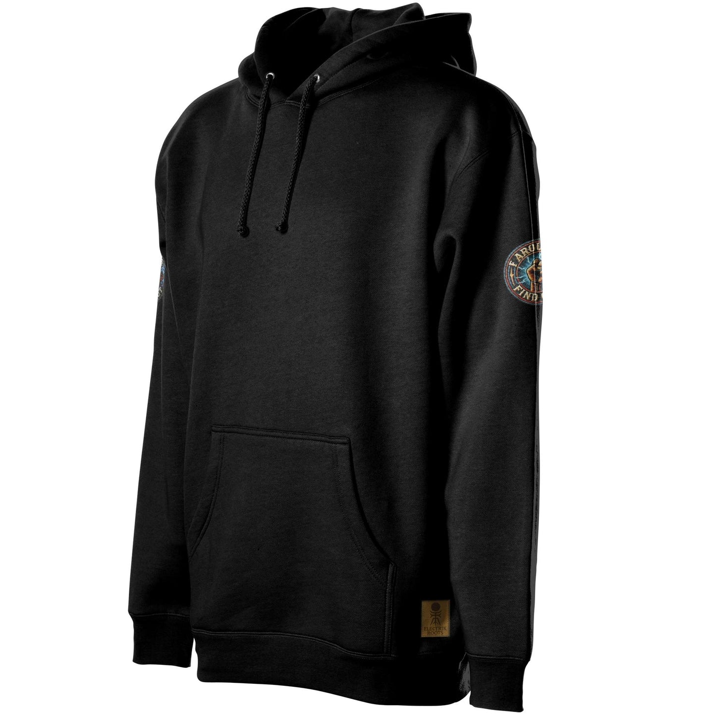 The Switch-F* Around $ Find Out