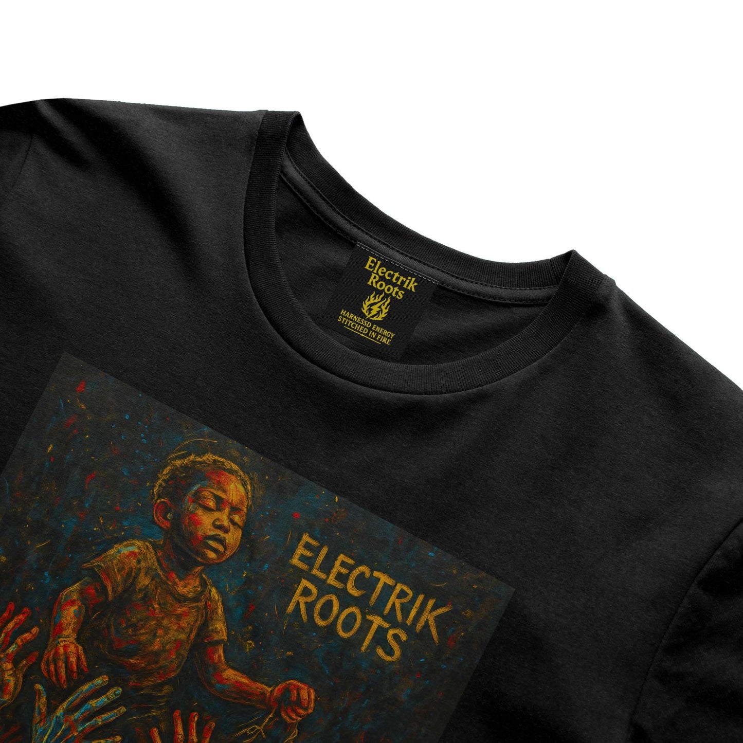 Lifted by Legacy-Electrik Vanguard