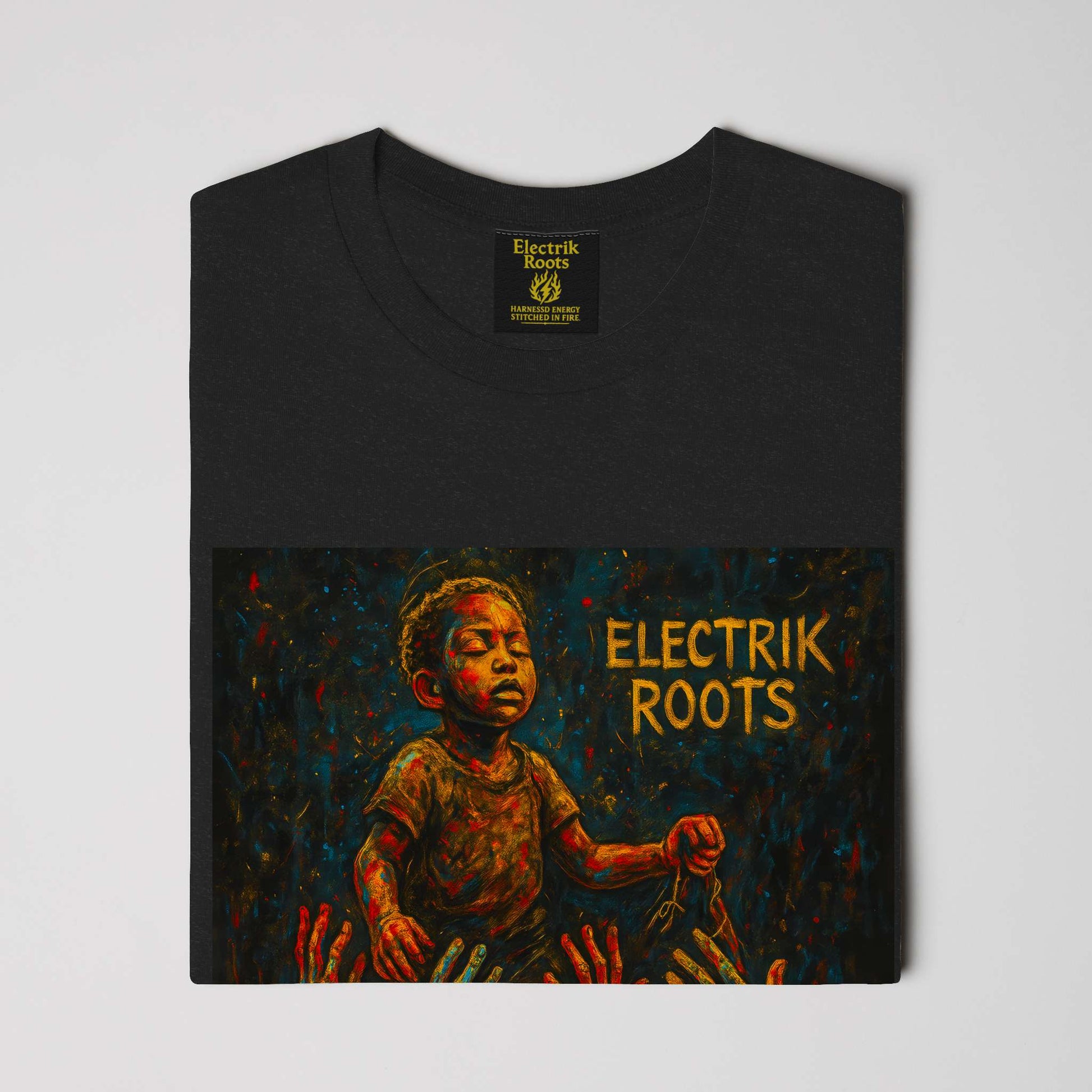 Lifted by Legacy-Electrik Vanguard
