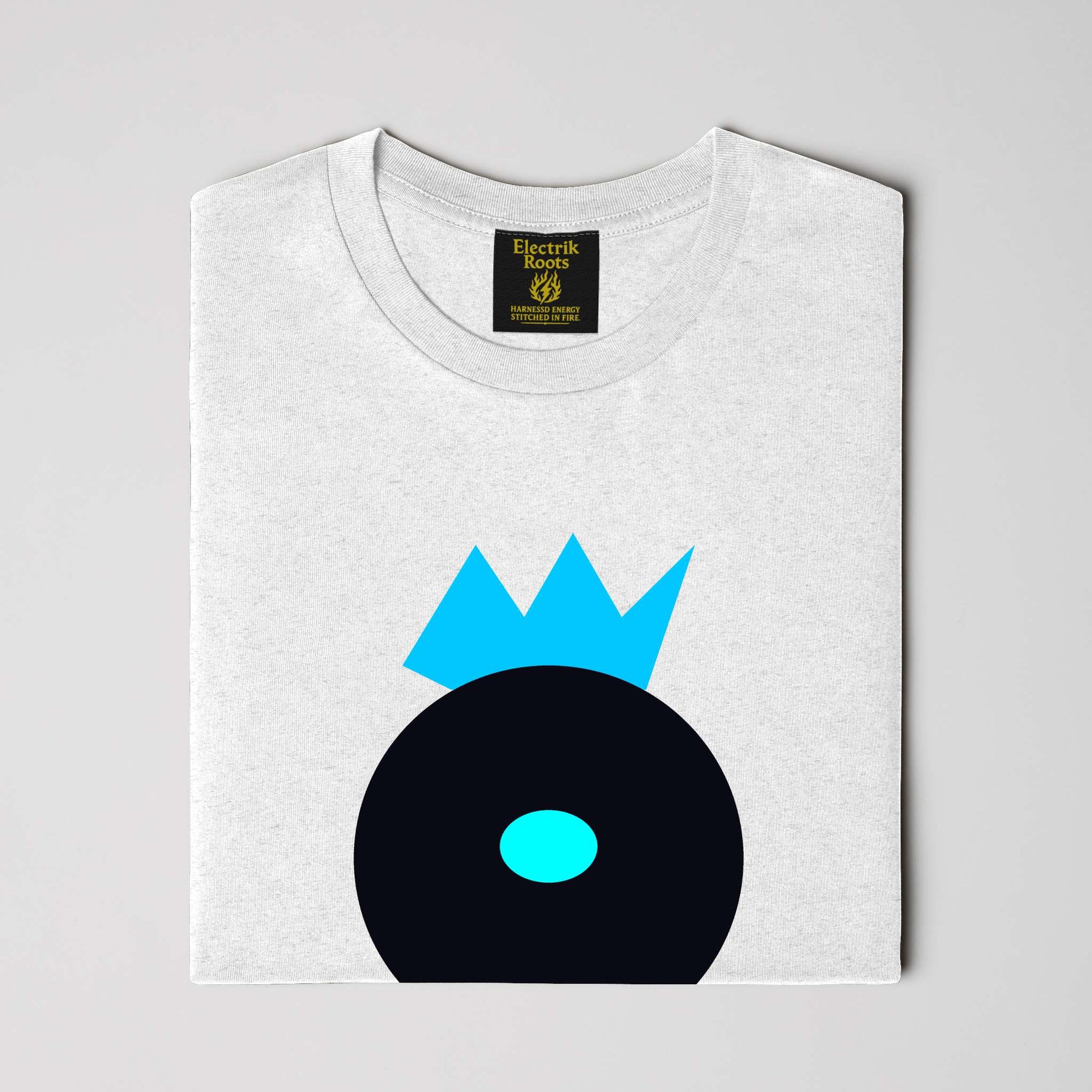 Crowned Current-Electik Vanguard