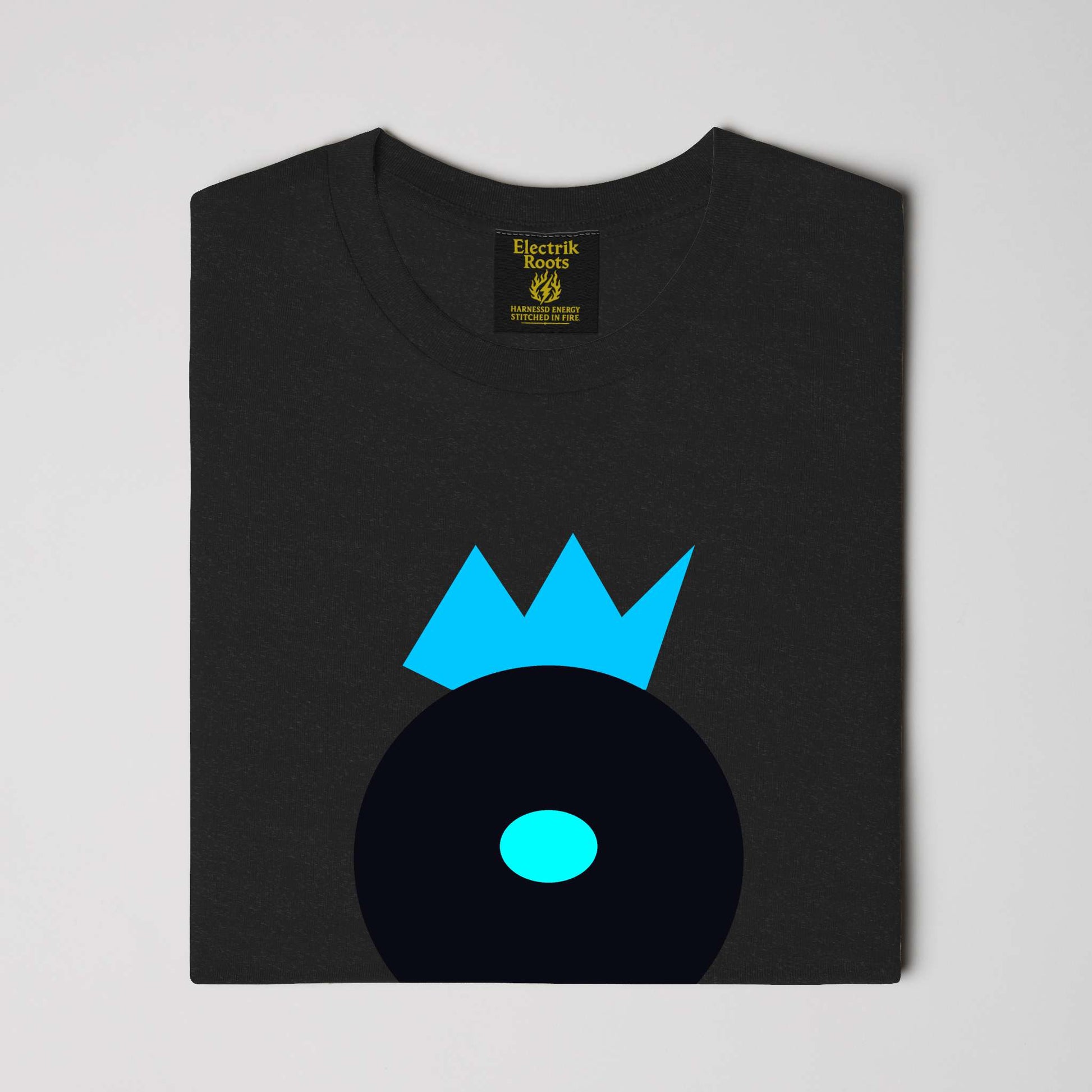 Crowned Current-Electik Vanguard