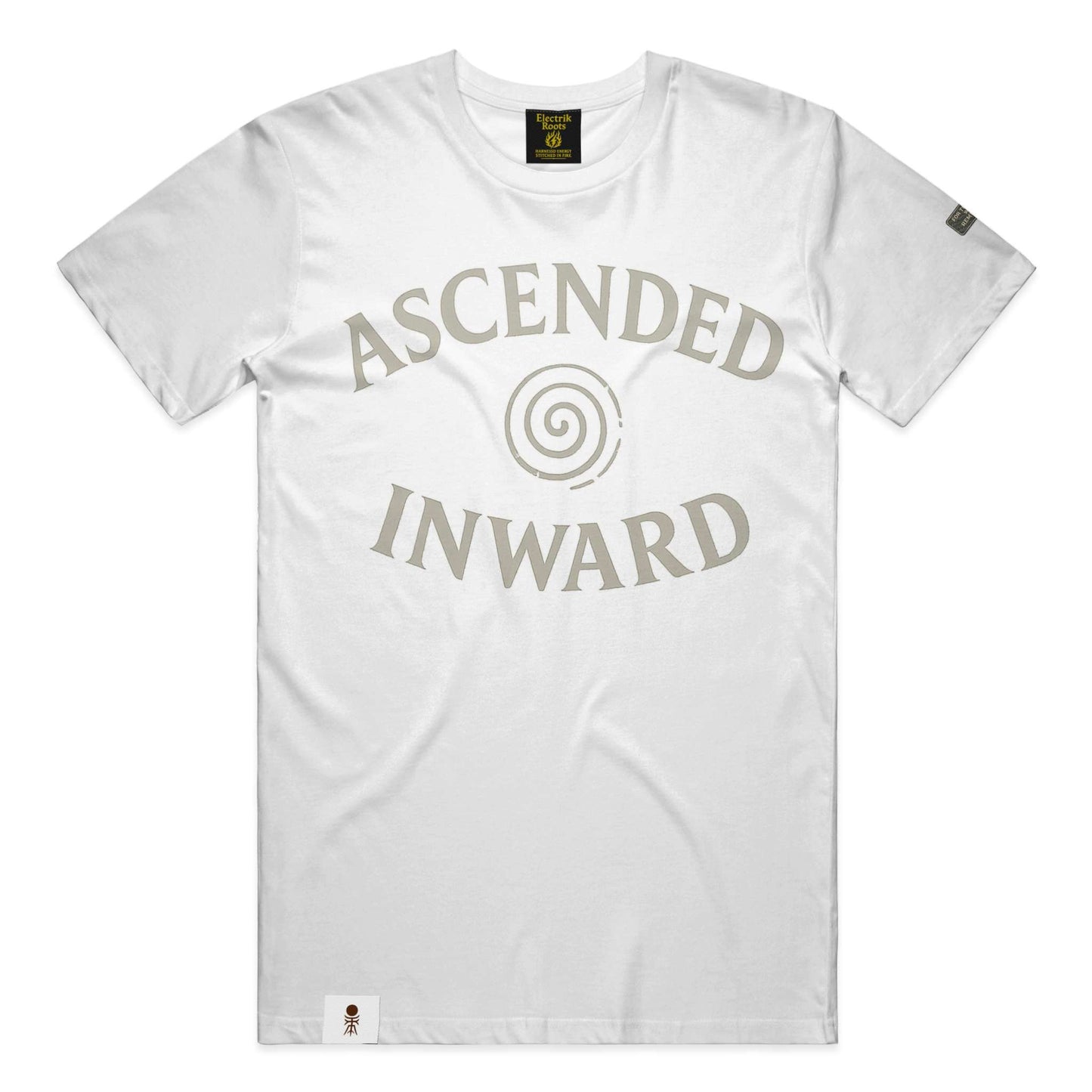Ascended Inward-Wide Aware