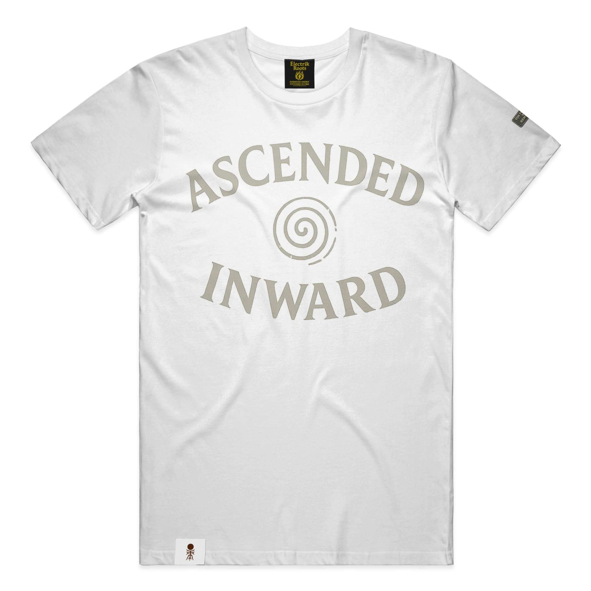 Ascended Inward-Wide Aware