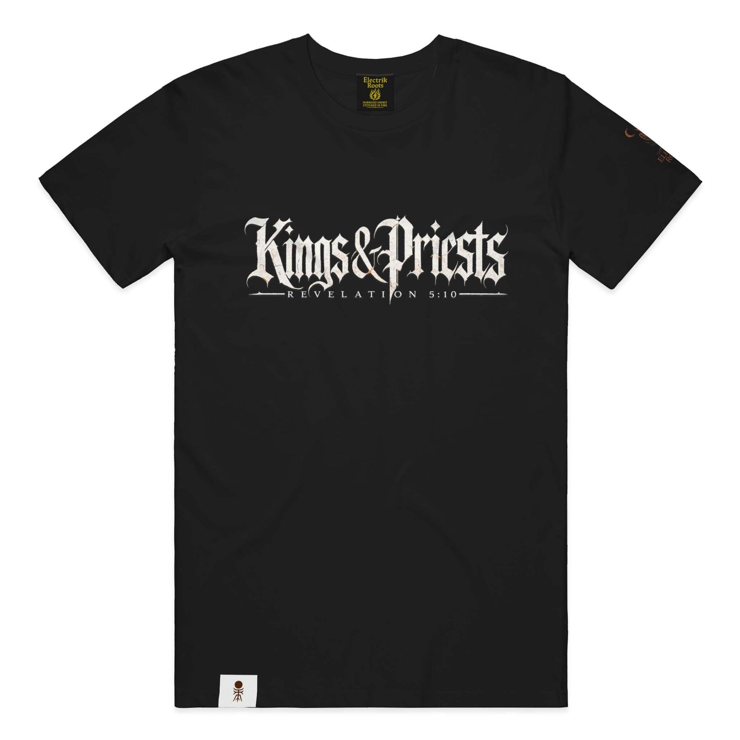 Kings & Priests-Wide Aware