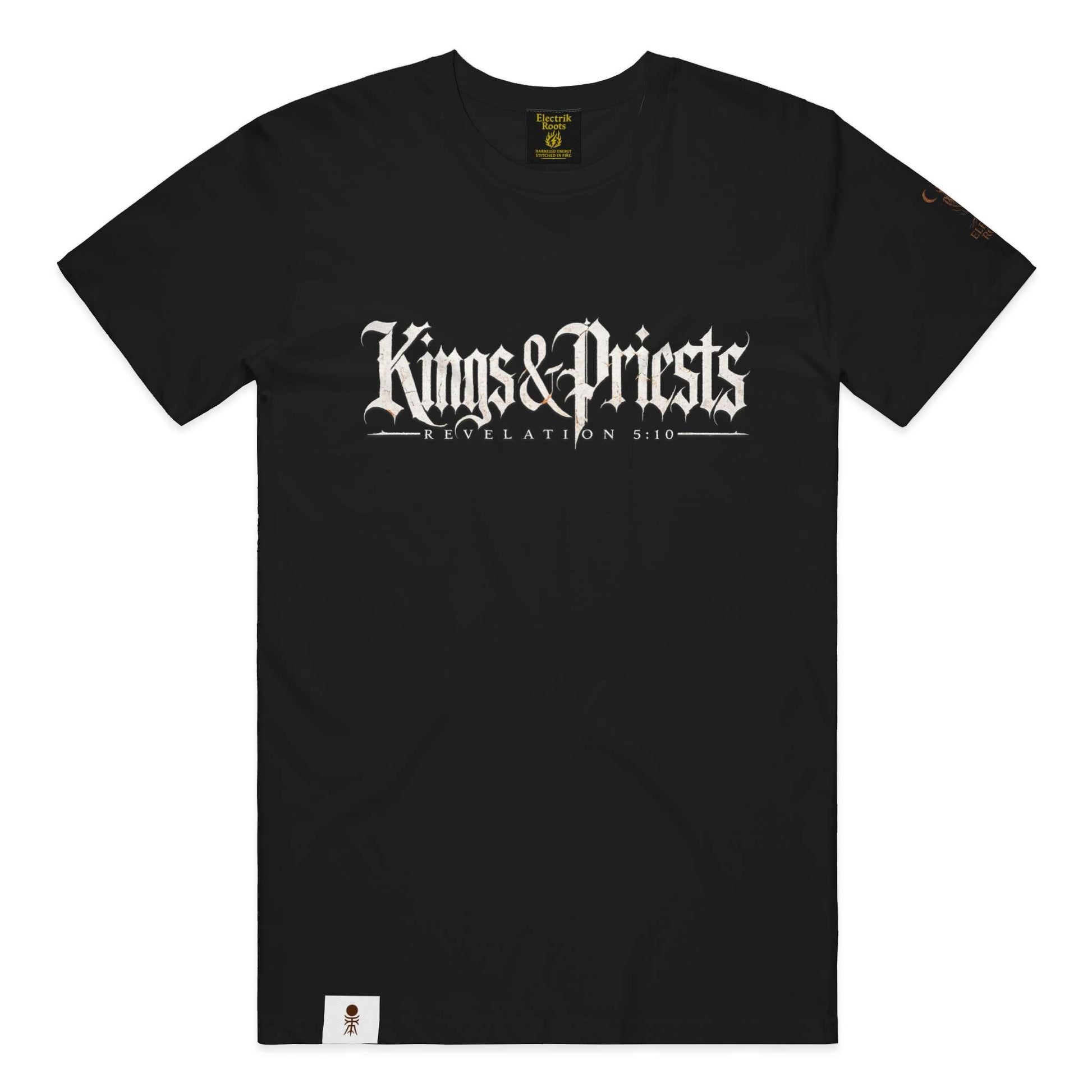 Kings & Priests-Wide Aware