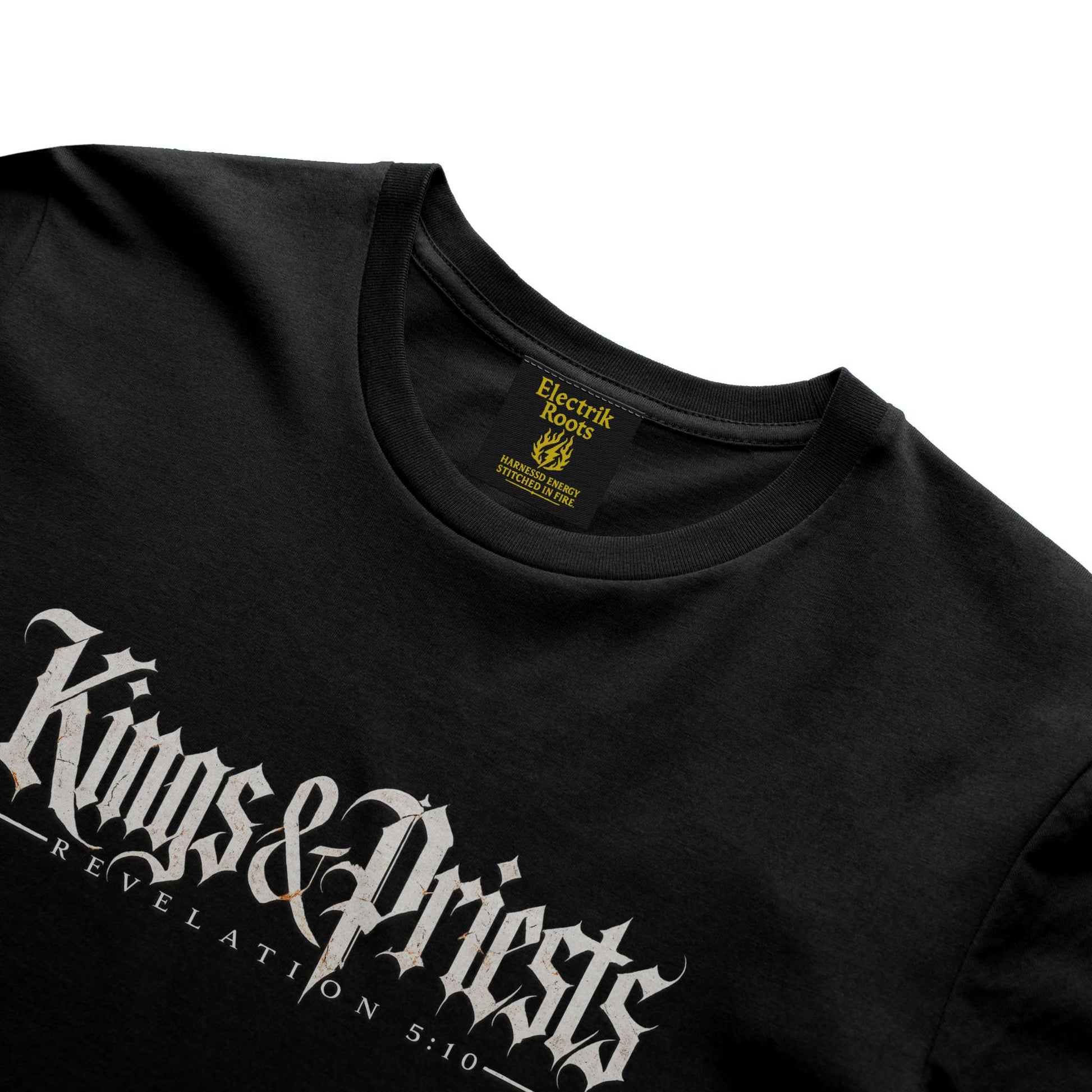 Kings & Priests-Wide Aware