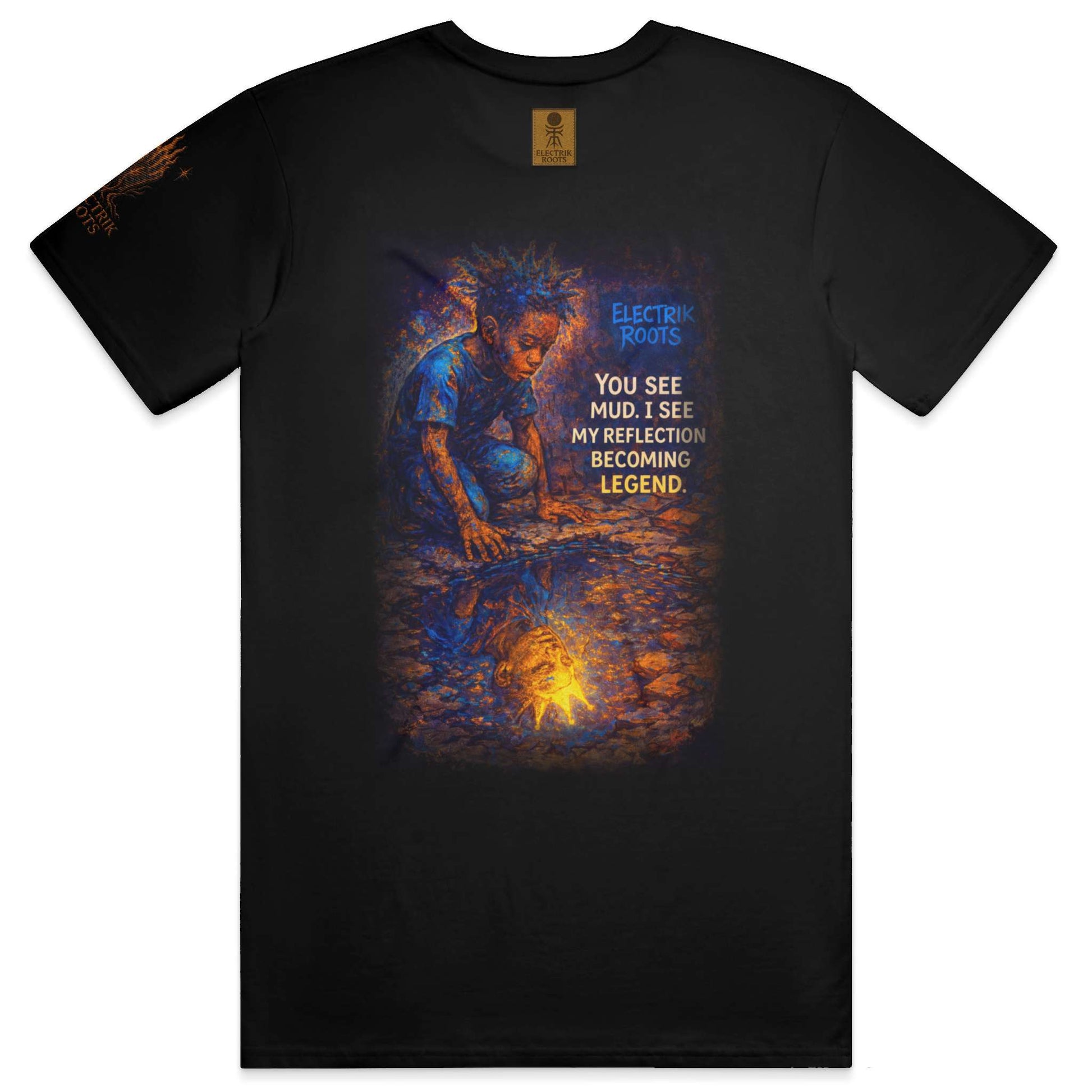 Kings & Priests-Wide Aware