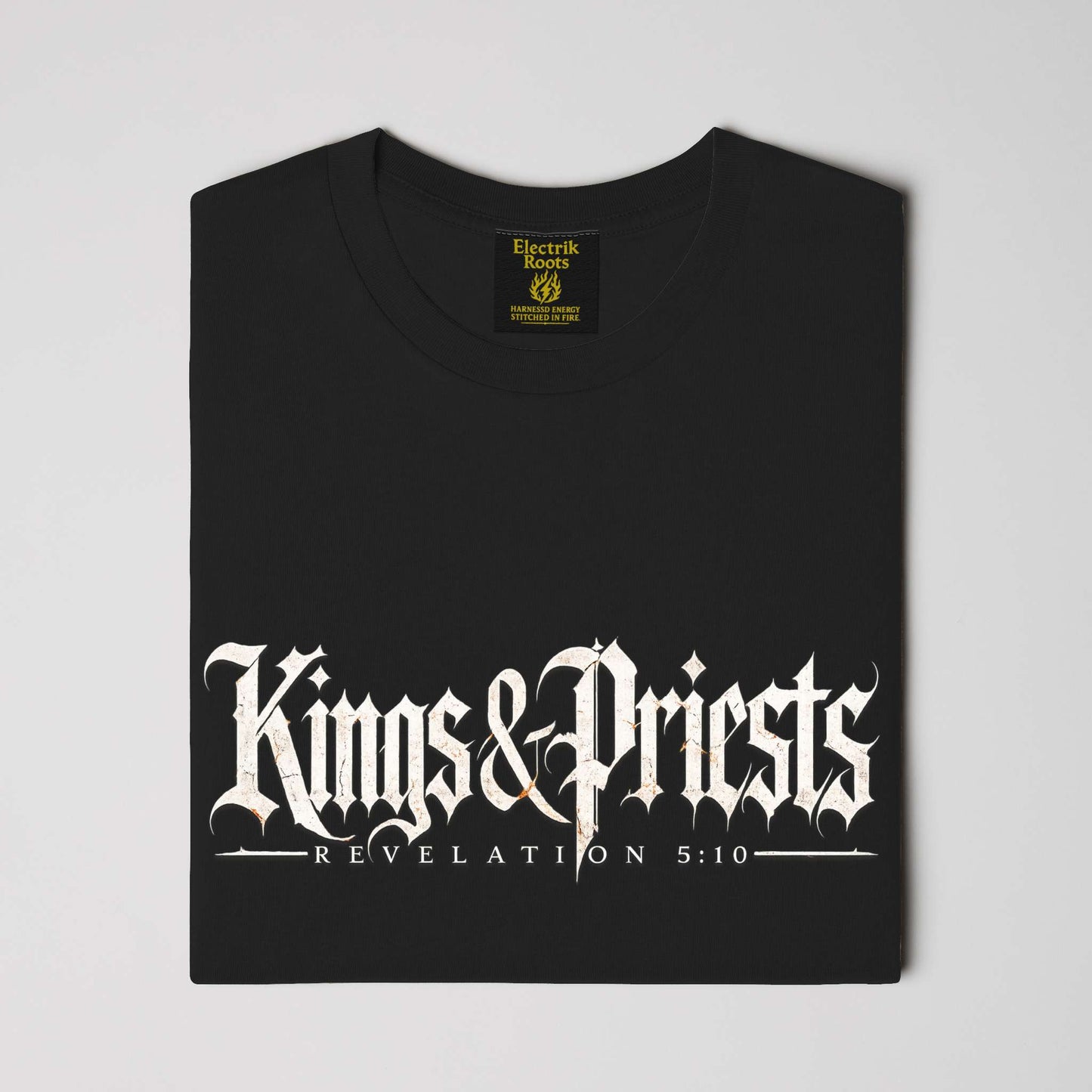 Kings & Priests-Wide Aware
