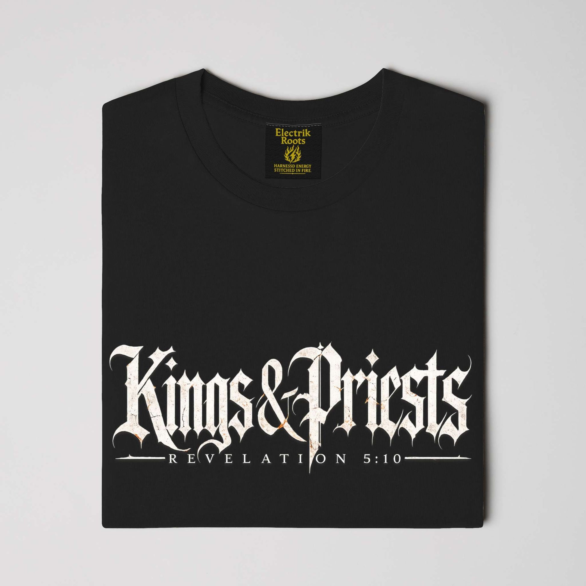 Kings & Priests-Wide Aware