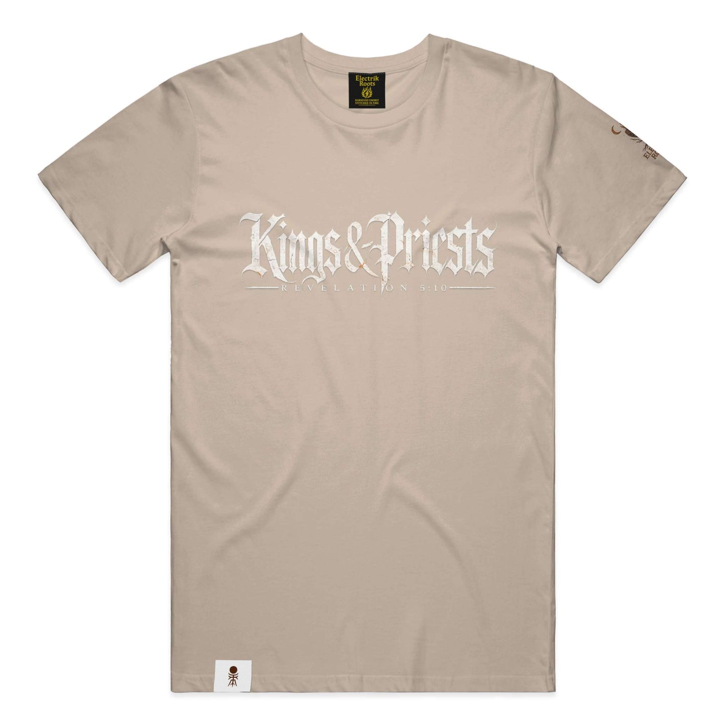 Kings & Priests-Wide Aware