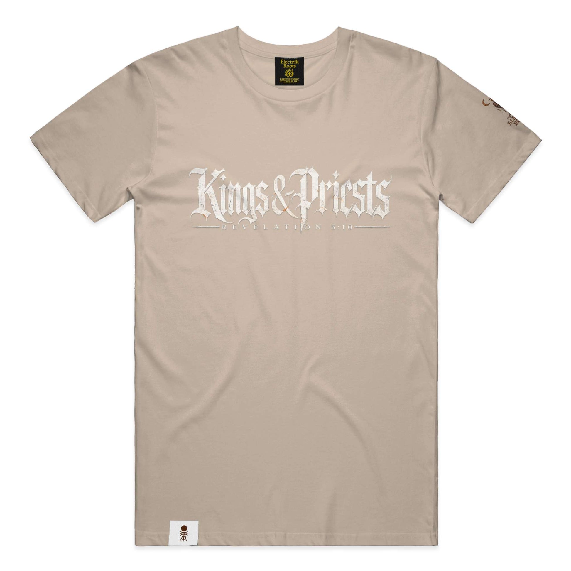Kings & Priests-Wide Aware