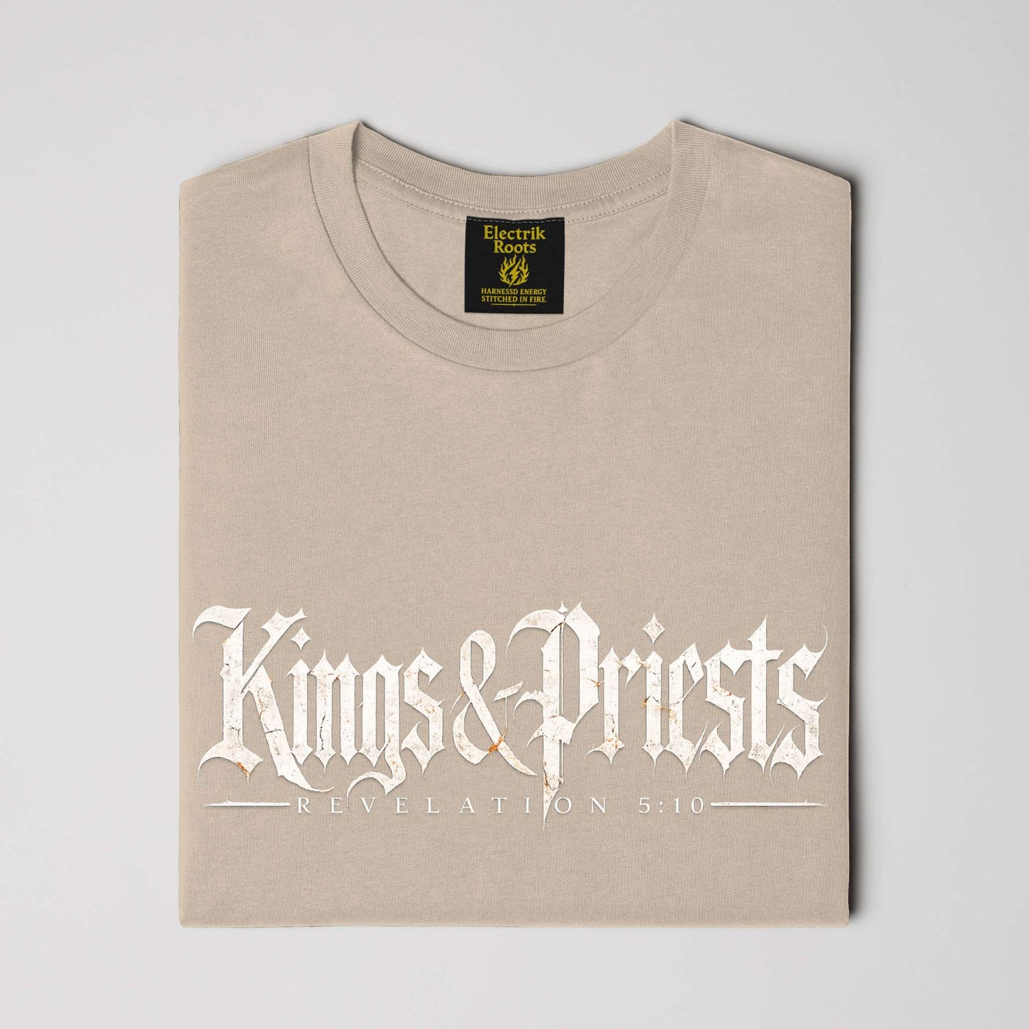 Kings & Priests-Wide Aware