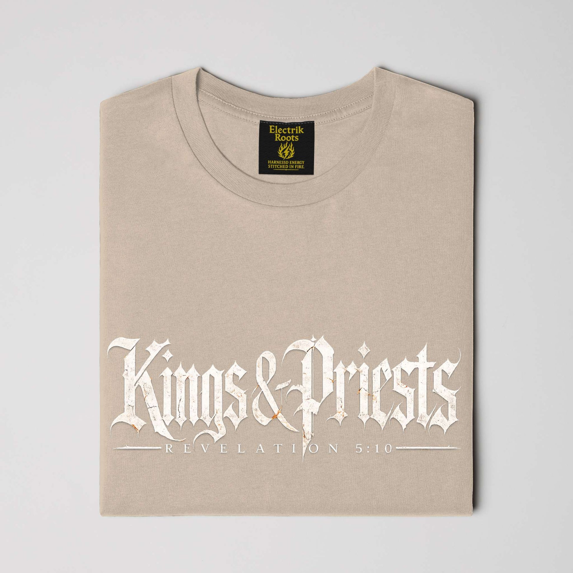 Kings & Priests-Wide Aware