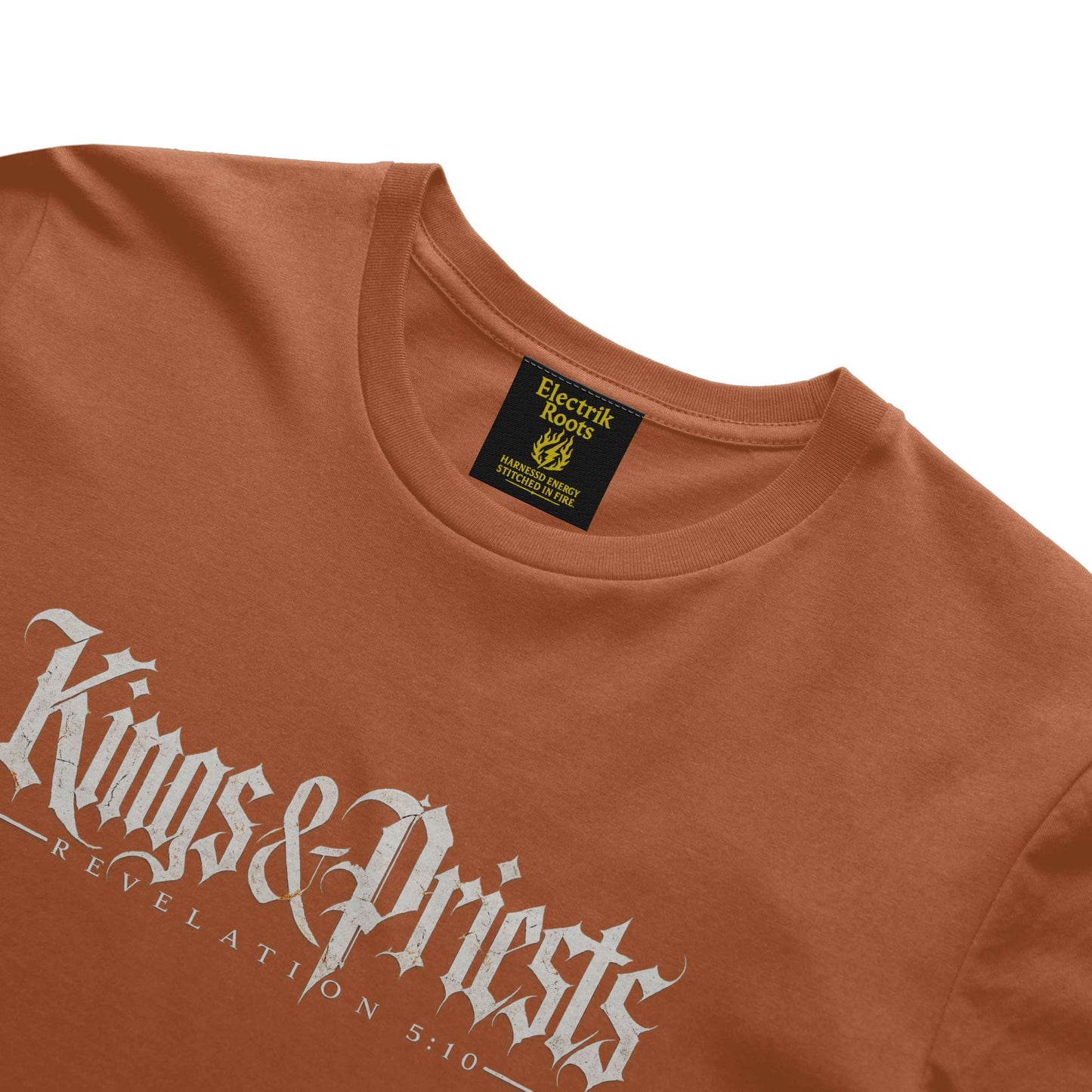 Kings & Priests-Wide Aware
