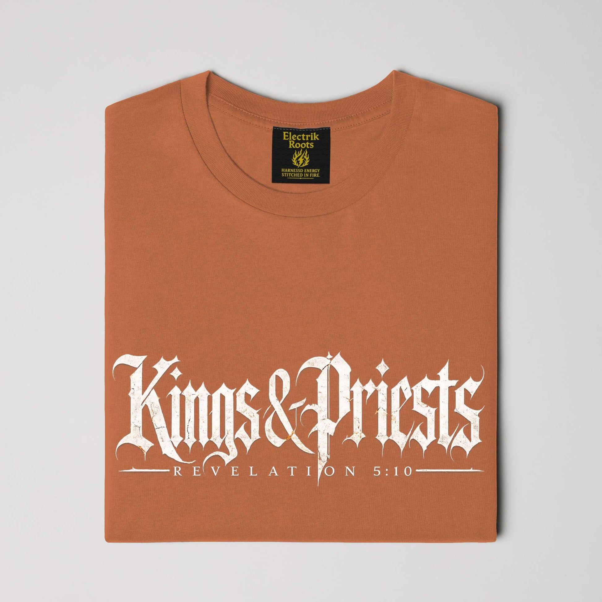 Kings & Priests-Wide Aware
