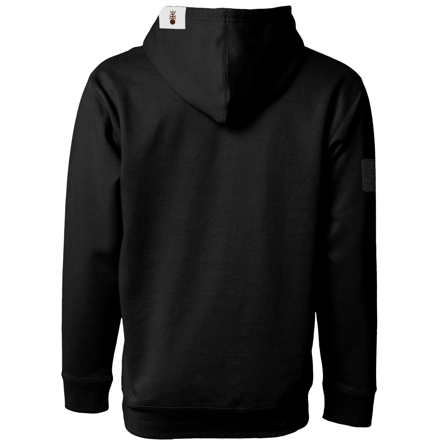 independent pullover hoody