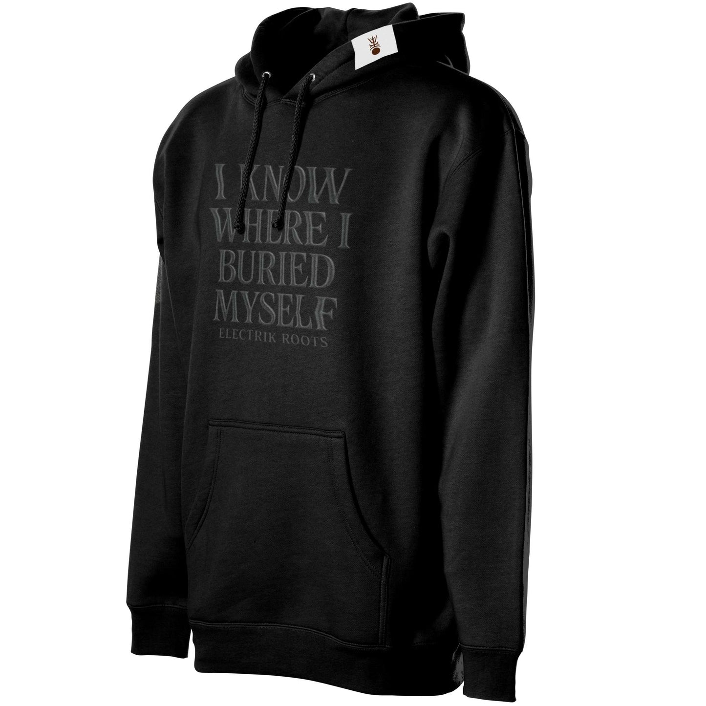 independent pullover hoody