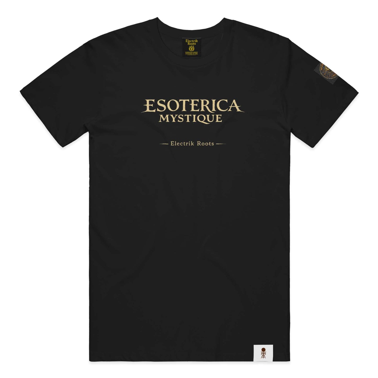 No Exit Found-Wide Aware