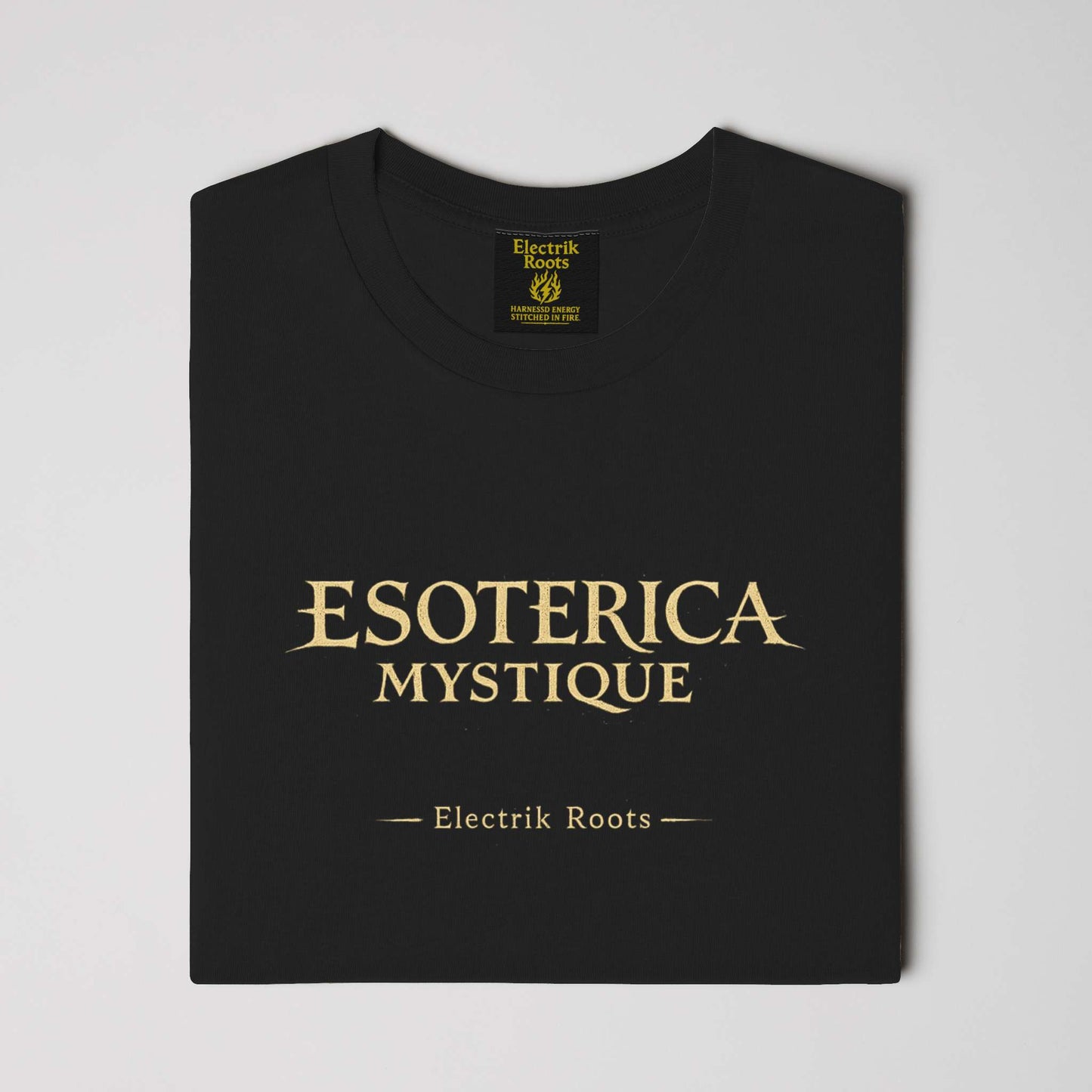 No Exit Found-Wide Aware