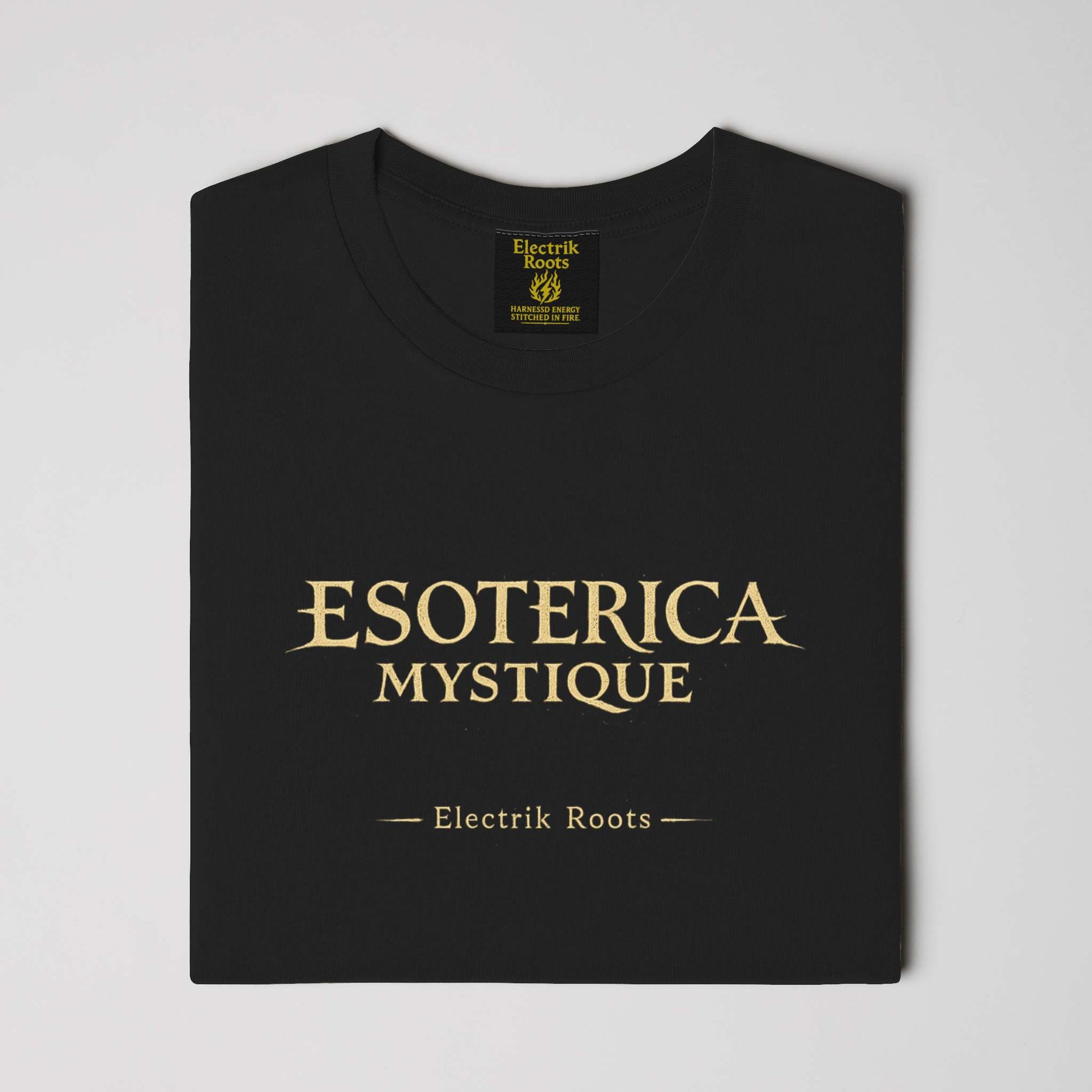 No Exit Found-Wide Aware