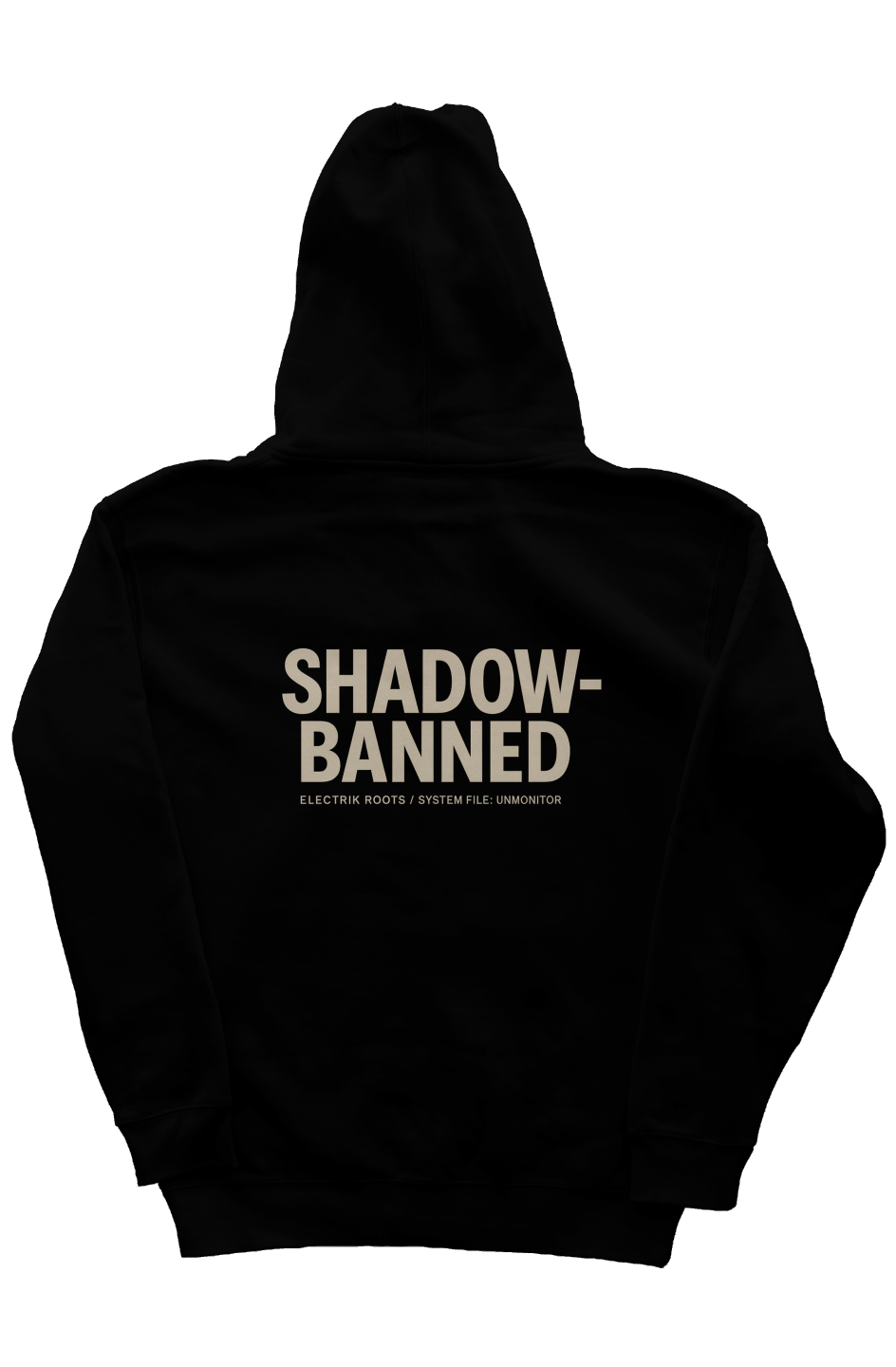 Shadow Banned