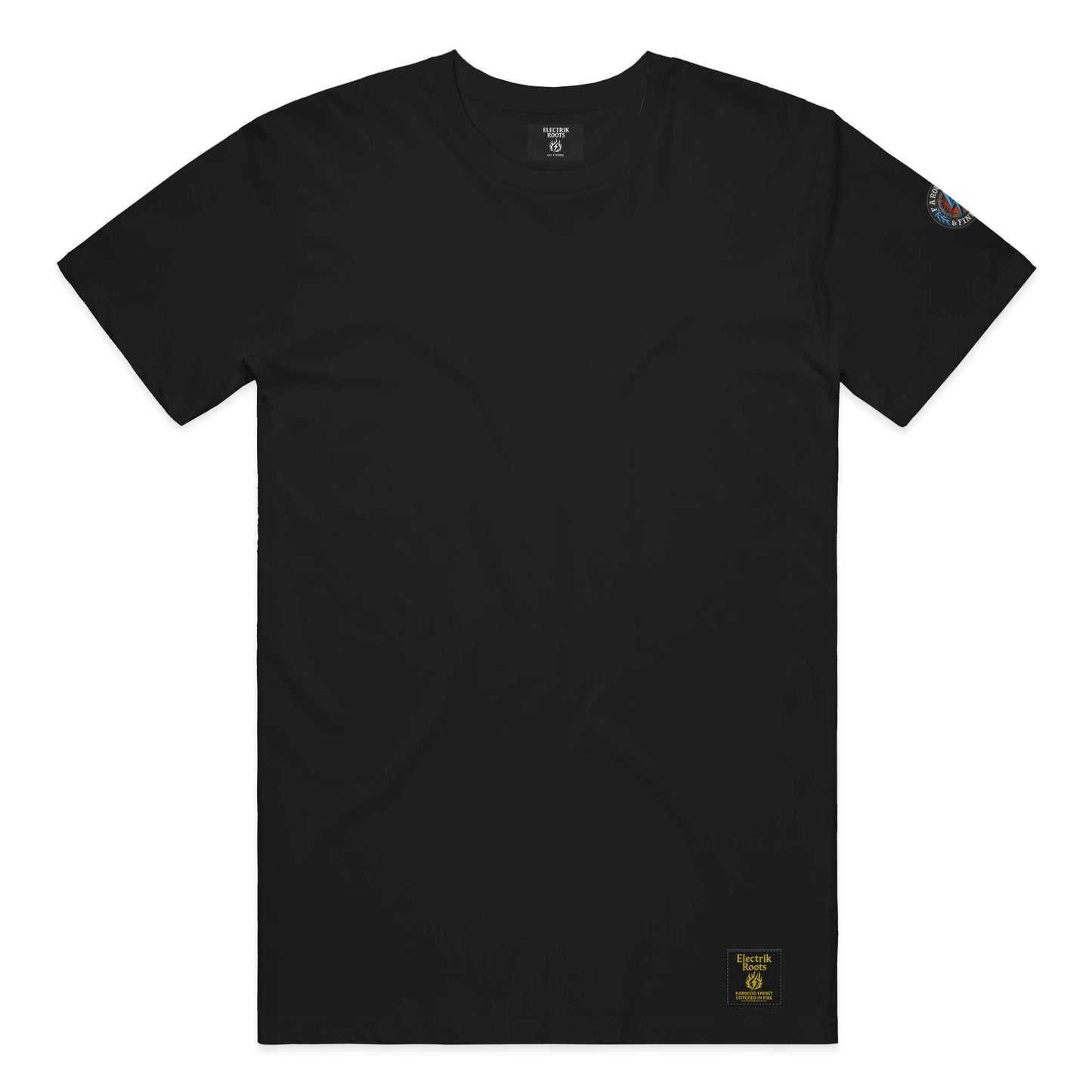 The Switch Tee- F* Around & Find Out