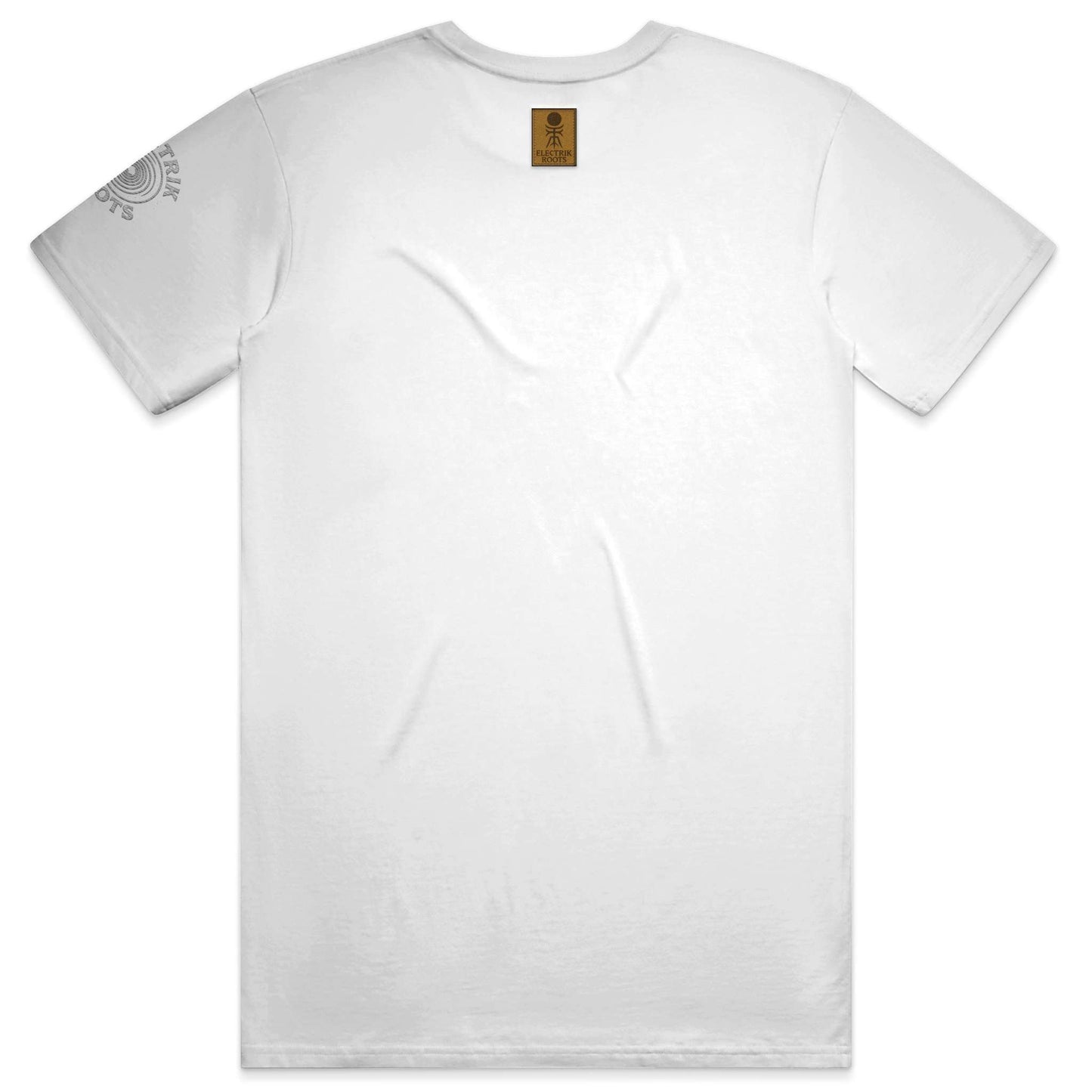 Love After Pain Tee- Electrik Roots