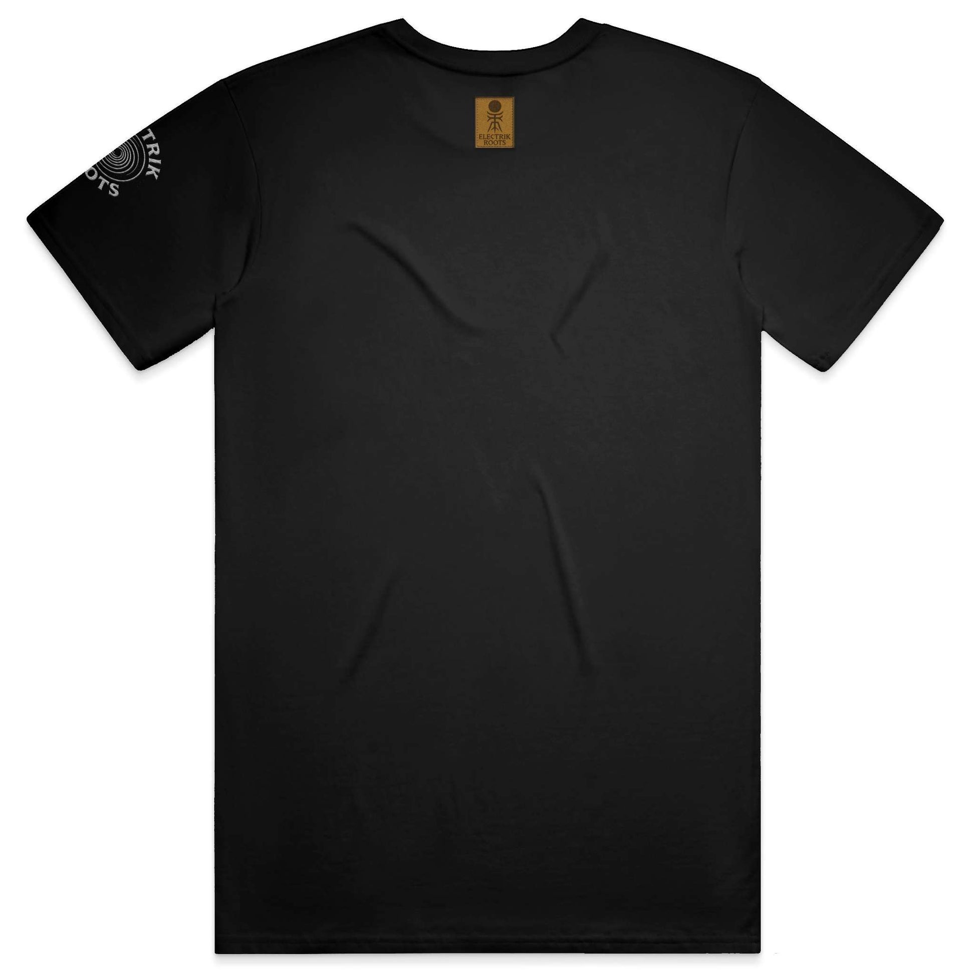 Love After Pain Tee- Electrik Roots