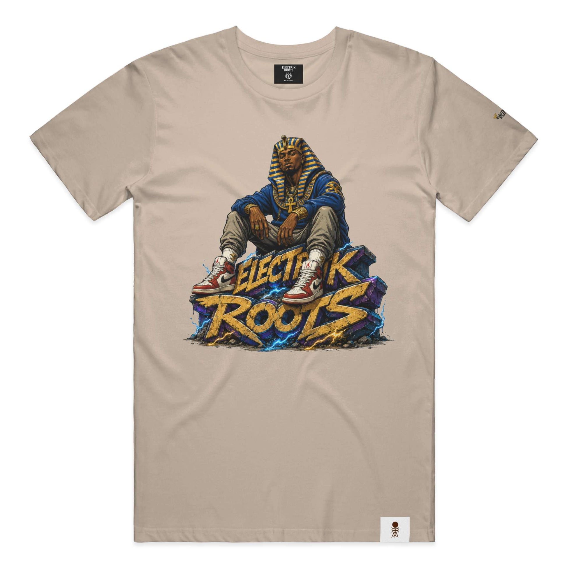 Royal Roots-Electrik Roots