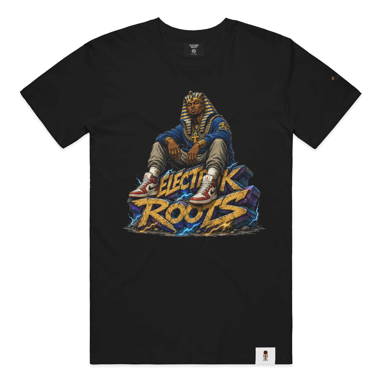 Royal Roots-Electrik Roots