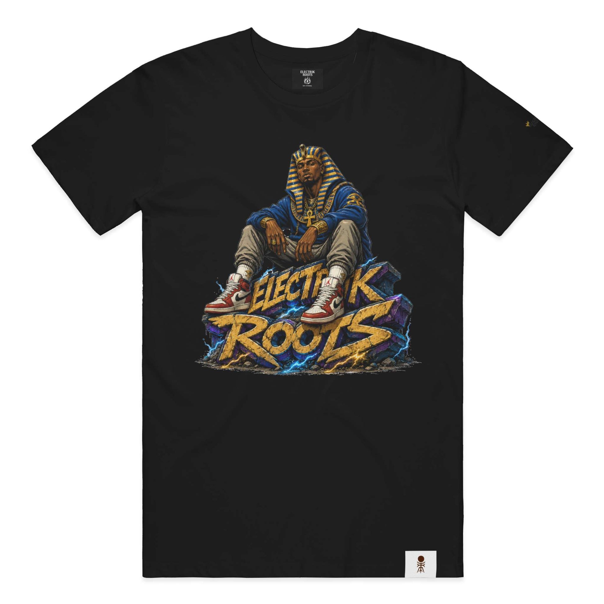Royal Roots-Electrik Roots
