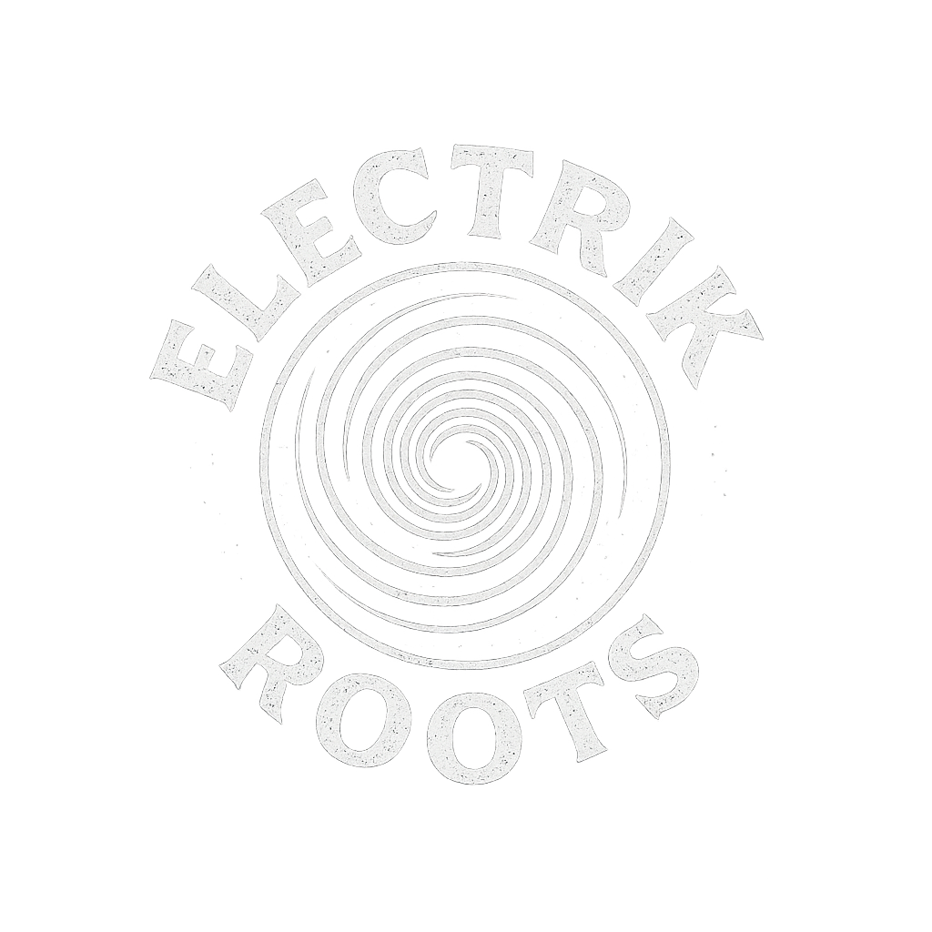 Love After Pain-Electrik Roots