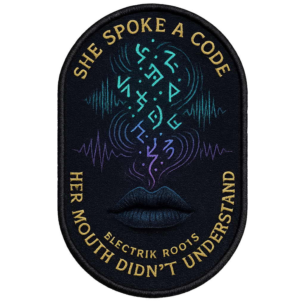 Spoken Code-Memory Leaks