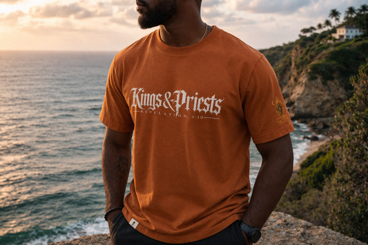 Kings & Priests-Wide Aware
