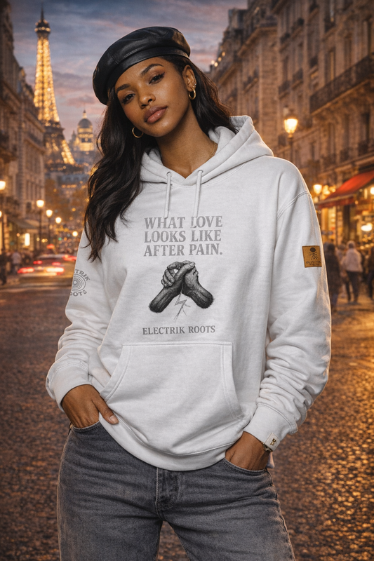 Love After Pain-Electrik Roots