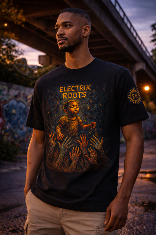 Lifted by Legacy-Electrik Vanguard