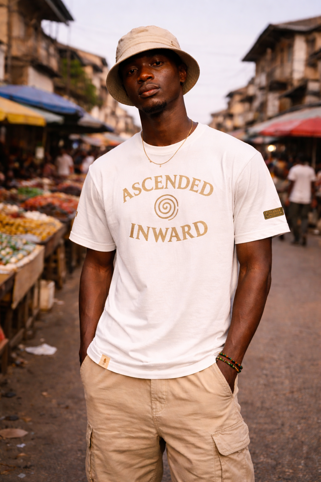 Ascended Inward-Wide Aware