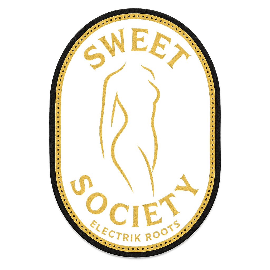 Icon-Sweet Society